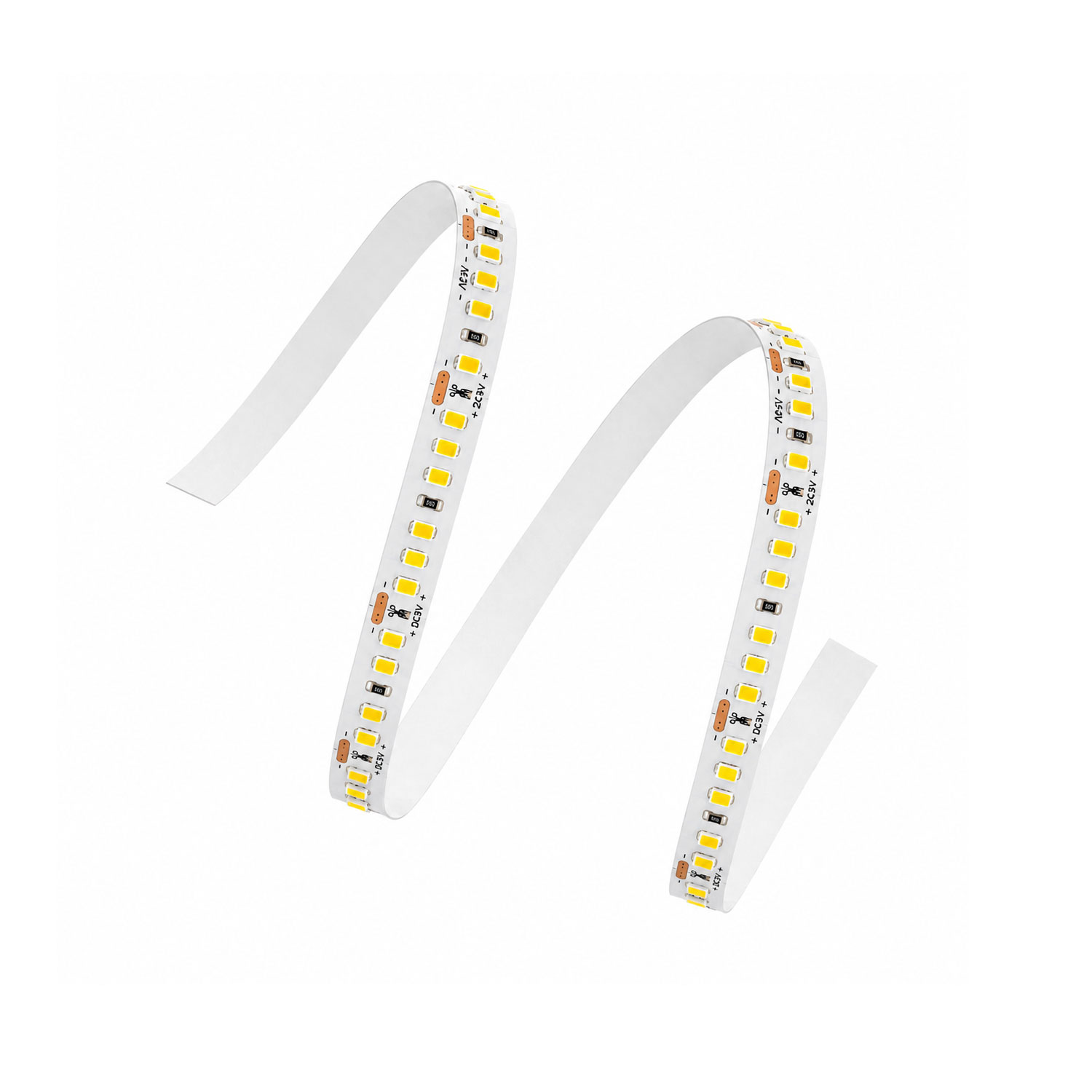 8mm LED Strip