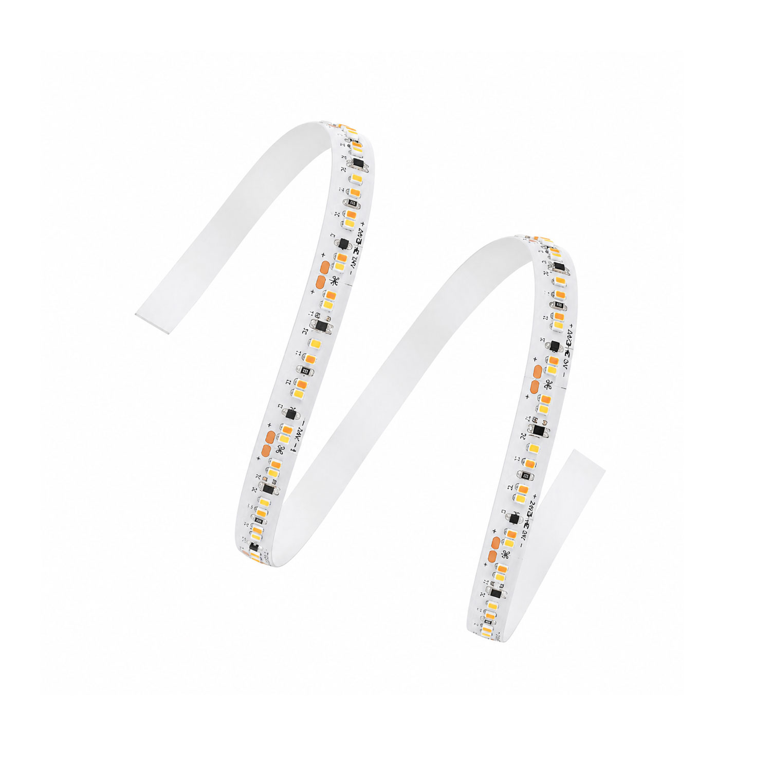 Tunable White LED Strip