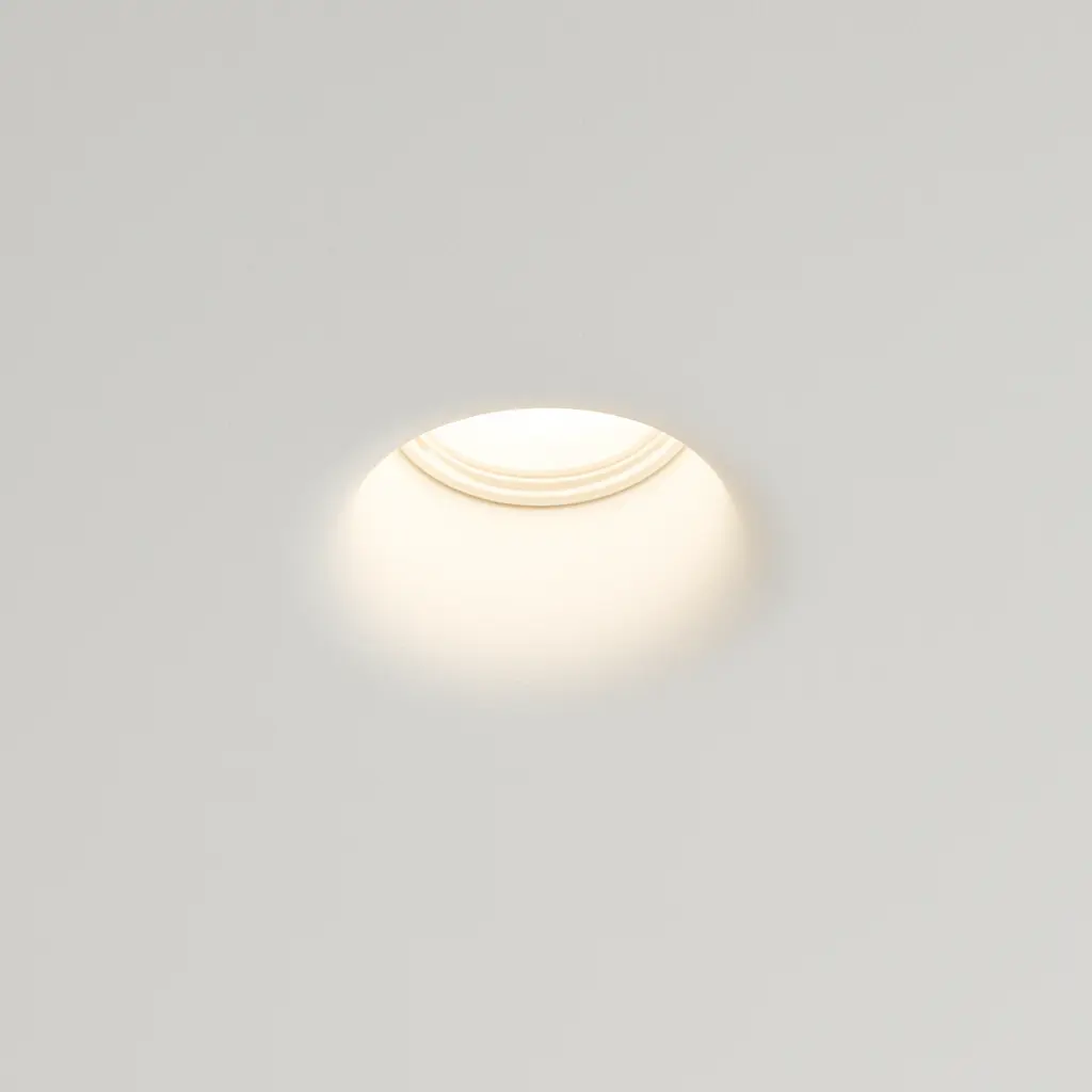 Gypsum Spot