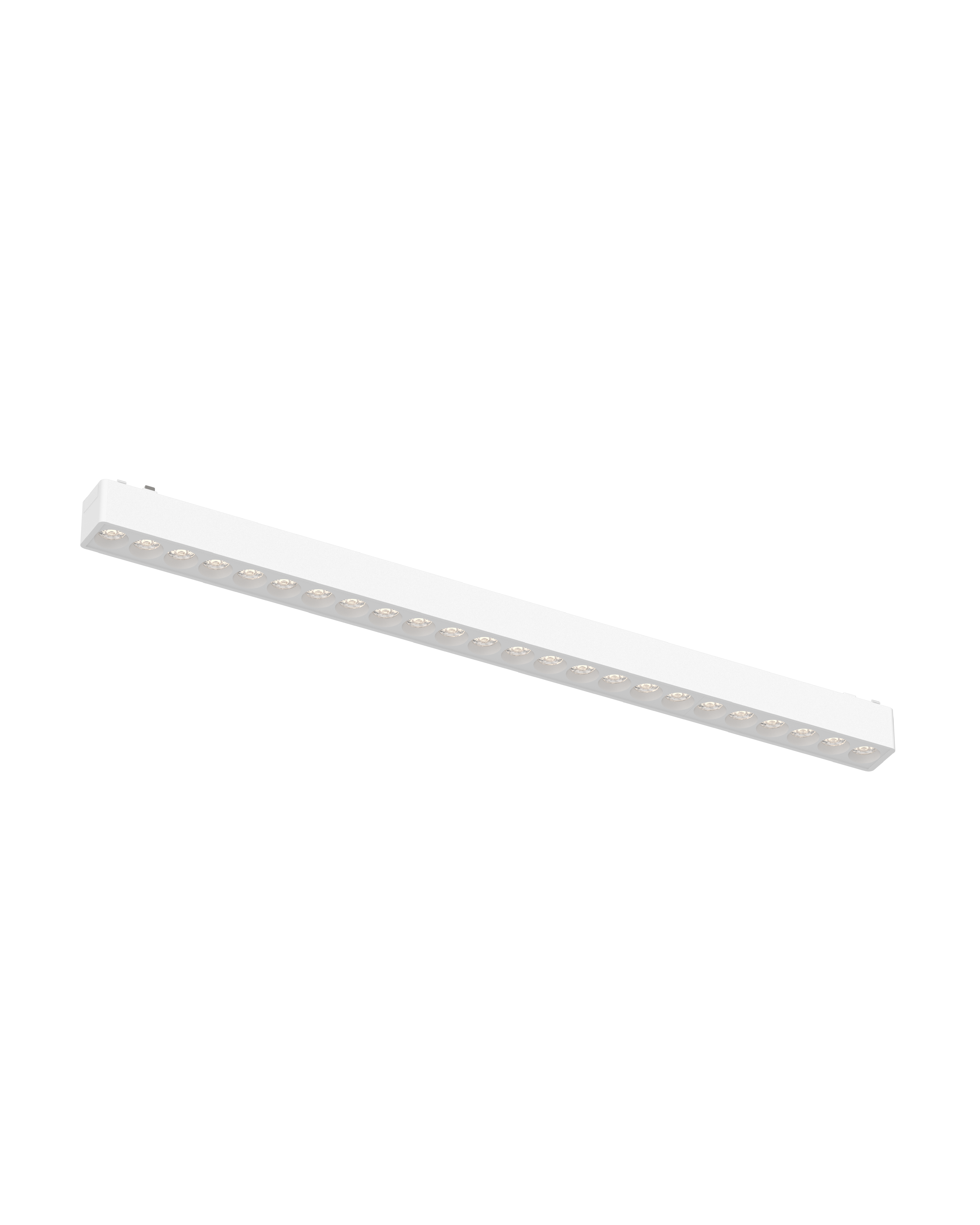 Flow Grille Linear