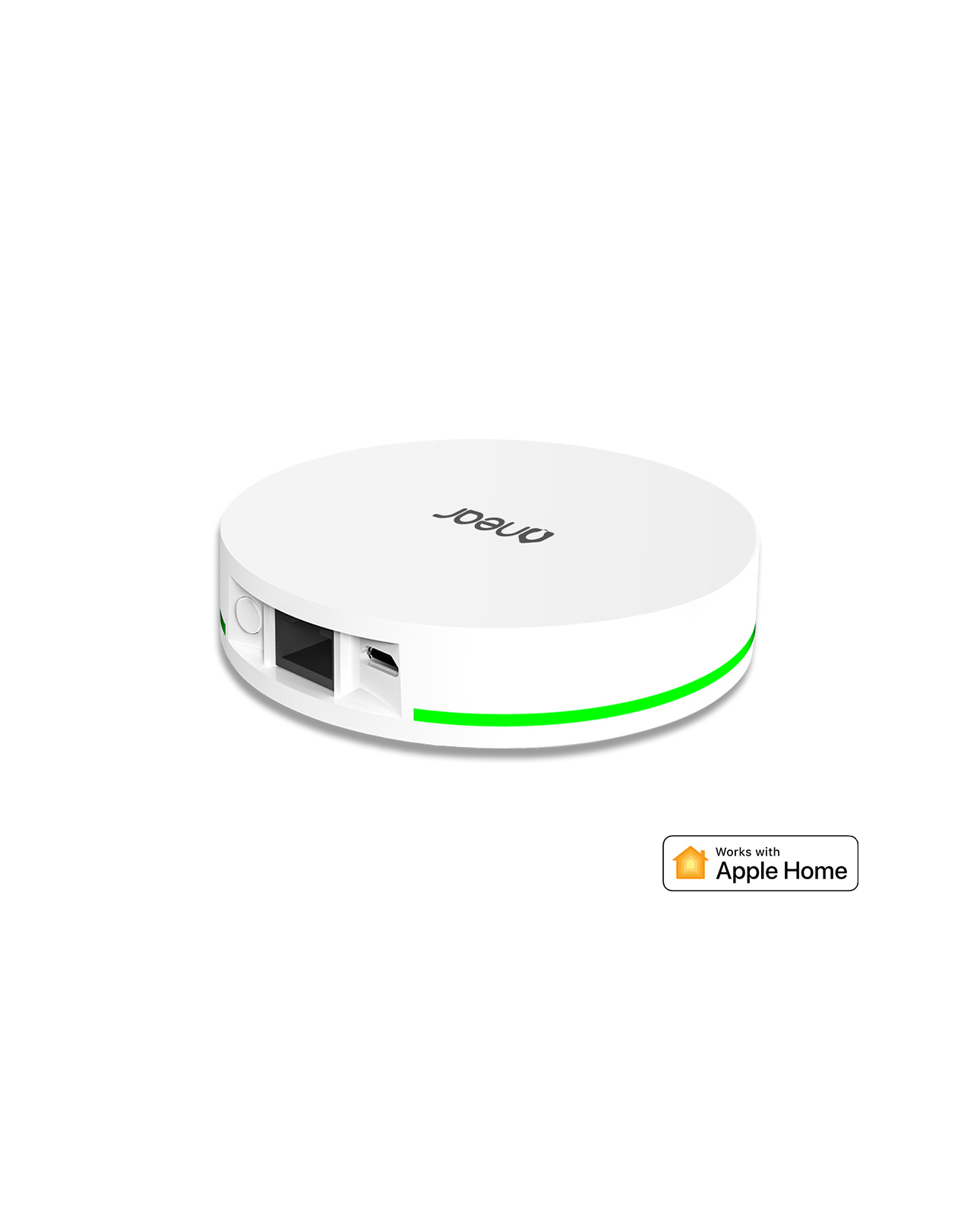 Homekit Hub