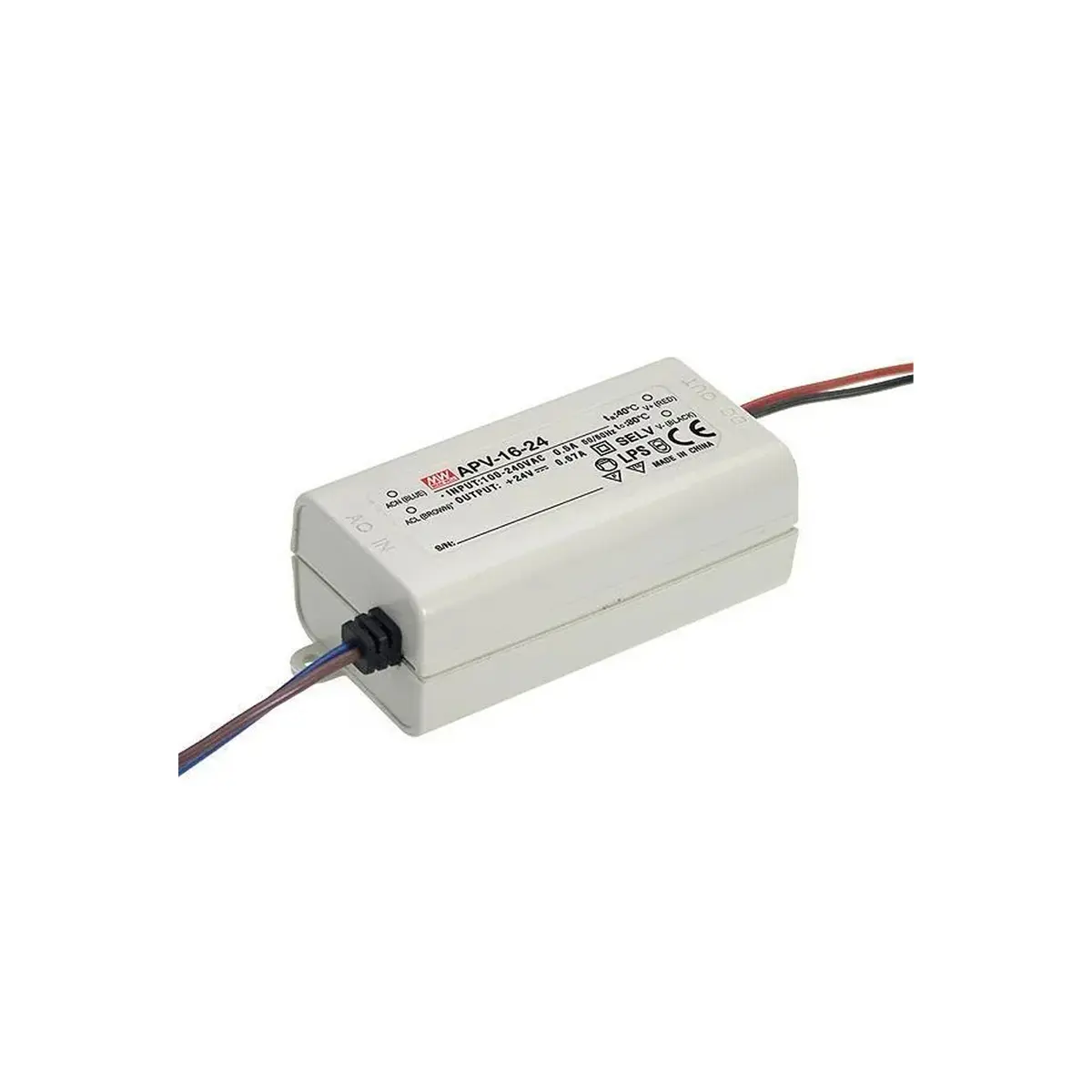 Meanwell APV 24V