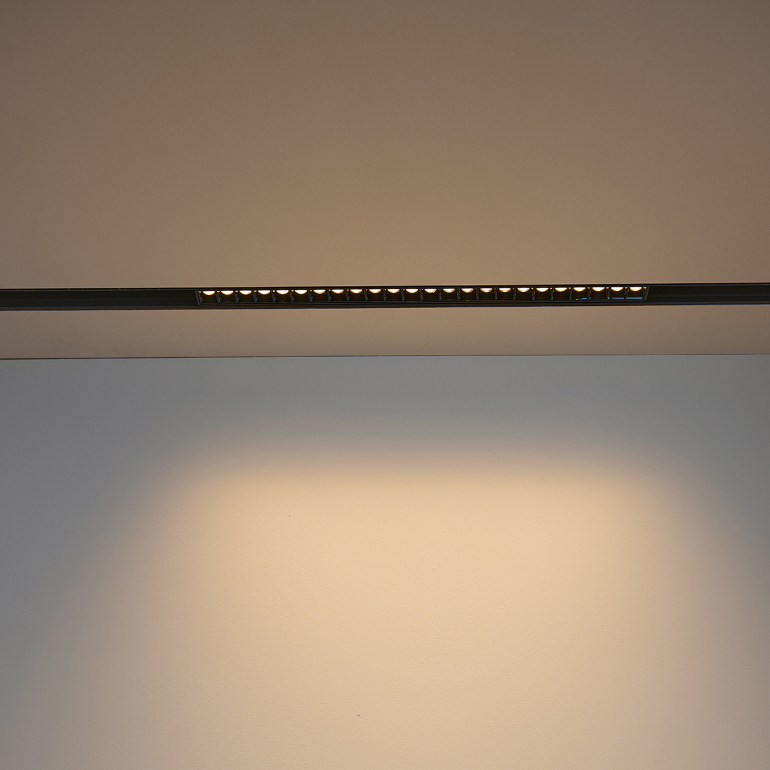 MTS Grille Linear
