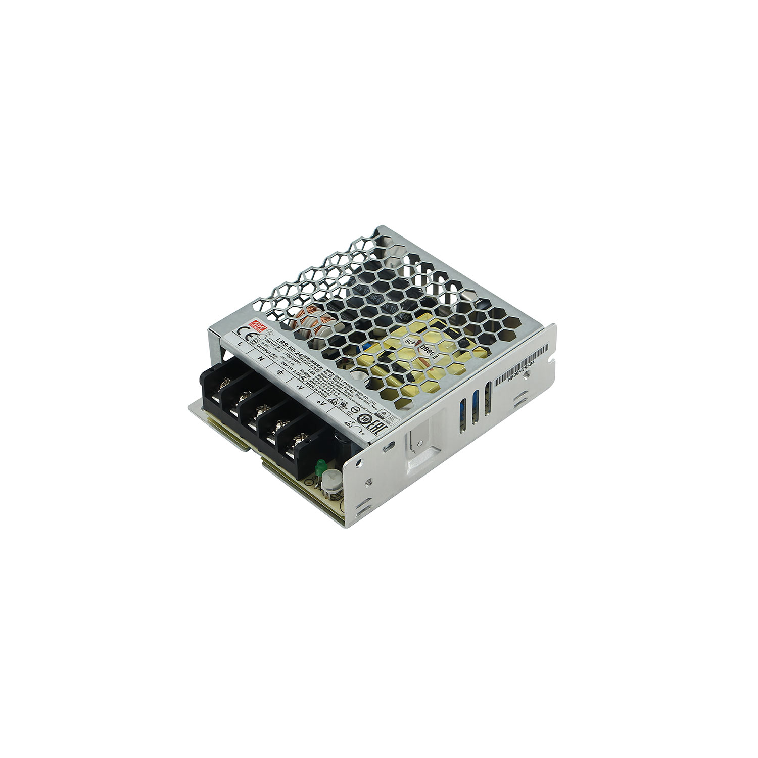 Meanwell LRS 24V