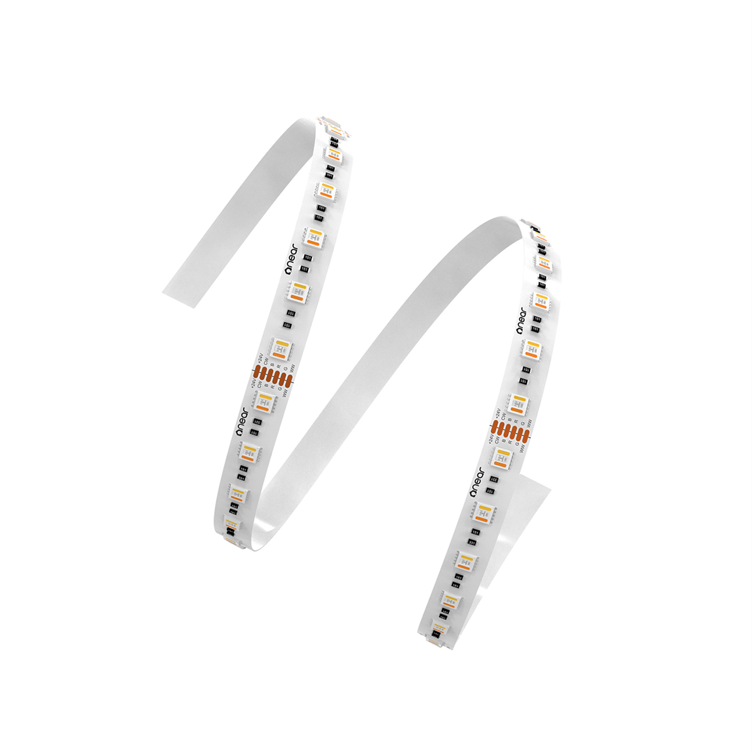 All Colours LED Strip 