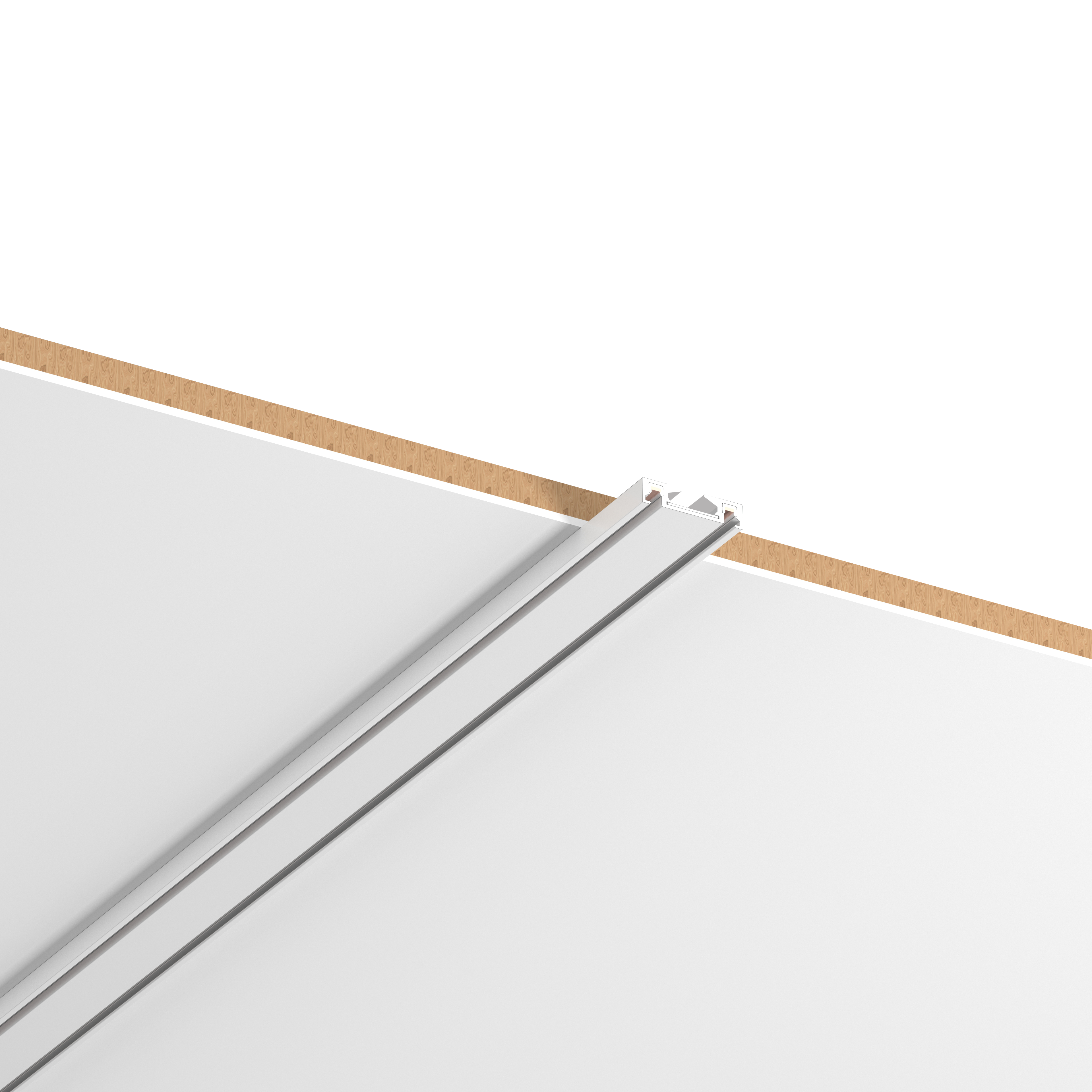 Flow Track Surface