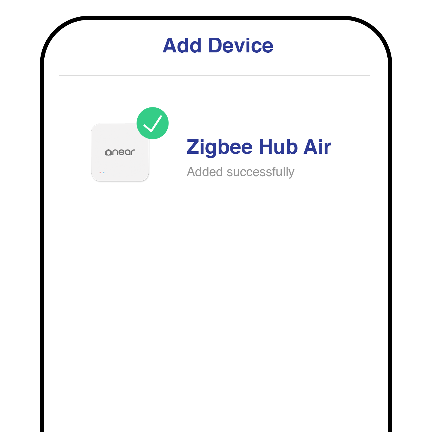 Hub air 4
